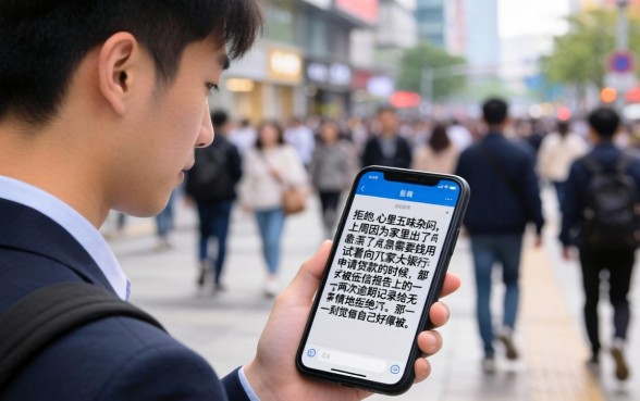 分期借款2万口子，归纳5个不上征信报告的贷款口子