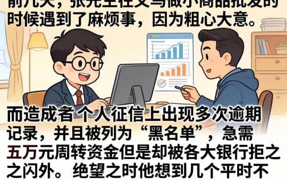 黑名单秒下的口子，归纳五个包下款平台无视黑白的网贷