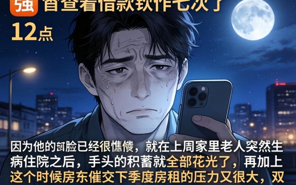 稳下的口子有哪些，整合5个网贷黑户必下款的口子
