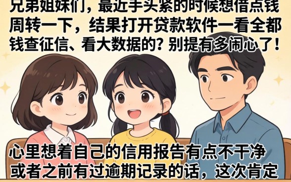 容易过的app贷款，汇整五个18岁必下款的网贷app