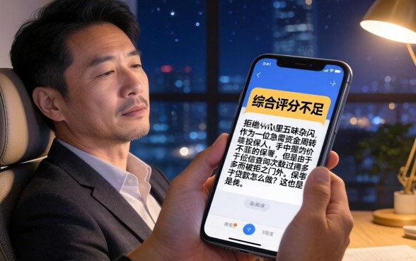 保单办理怎么贷款，归集五个征信花居然都下款的口子