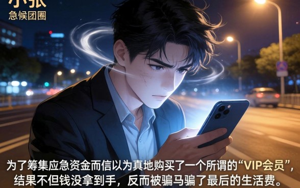 买会员了下款的口子，归集五个满19岁可以借款的软件