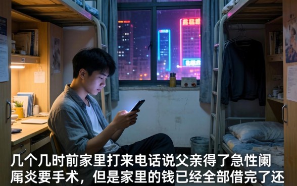 有什么口子下款快，诚意推荐五个不看负债和征信的口子