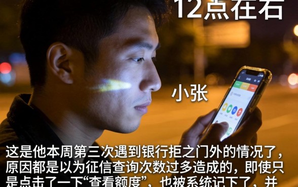 有芝麻分能下的口子，条列5个不看征信查询的口子