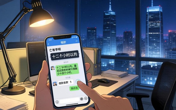 征信授权借款的口子，倾情分享5个手机和身份证快速借钱口子