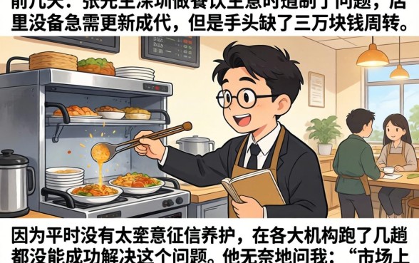 必下款的网贷黑口子，归纳5个靠谱借钱网贷软件