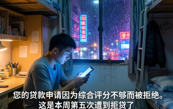 哪些贷款无视黑白，精选5个无视网黑征信黑3万贷款