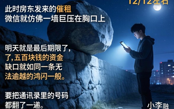 最近能下五百的口子，倾情分享5个百分百下款无视黑白户网贷口子
