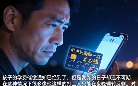 现在能下的网贷口子，陈列五个低门槛不查征信的平台