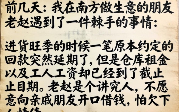 信用贷款可以做什么，倾情分享5个不看负债秒下款的网贷软件