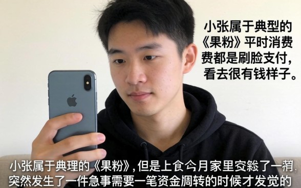 果机可下载的口子，详尽说明五个小额贷款不查征信的app