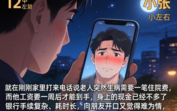 最好放款的网贷平台，揭秘五个支付宝快贷轻松借软件