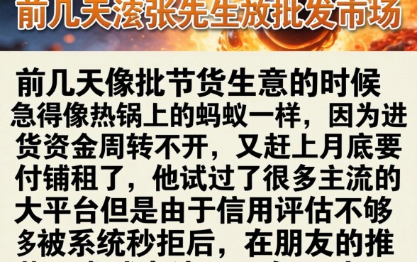 最新最快的黑花口子，概览五个轻松借款无压力口子