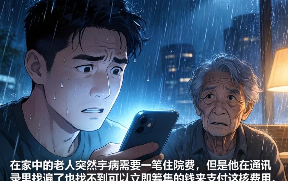 夜间审核秒下的口子，汇总5个不看负债查询的软件