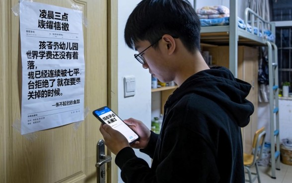 强制后能秒下的口子，概览5个低门槛不查征信的软件