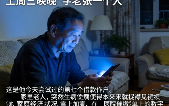 哪个口子容易下款，细致阐述5个征信瑕疵也能借网贷轻松下款的平台