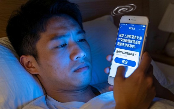 无视黑白灰的口子，汇整五个看银行流水的网贷平台