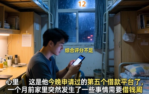 最易借钱的正规平台，详细阐述5个不看征信无视黑白百分百下款网贷app
