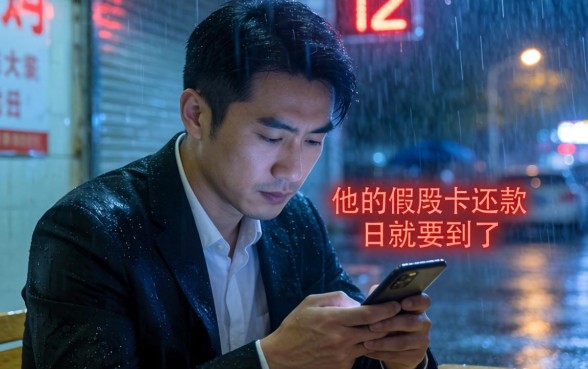 能贷几万的网贷平台，详尽说明5个逾期太多能下款口子