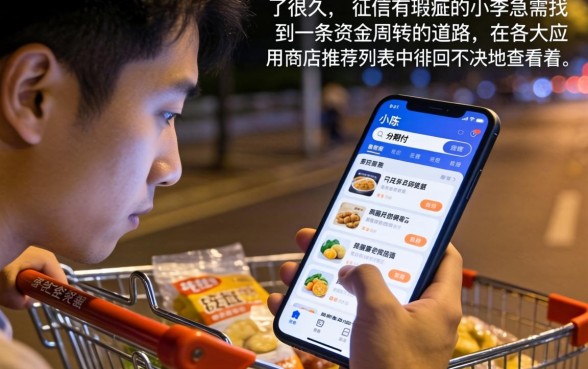 能够分期好下的口子，详细阐述5个网贷口子风控不严的平台
