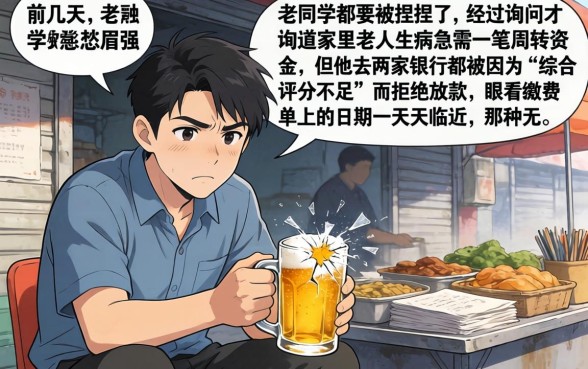 最新借贷宝下款攻略，深入剖析5个高能分期贷款app新秀