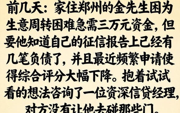 第三方小额贷款平台，整合五个综合评分不足有负债都能下款软件