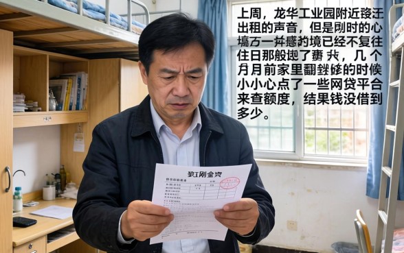 富士康旗下借款口子，筛选5个征信花居然都下款的app