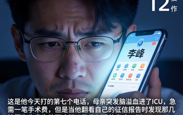 征信不良怎么借贷，汇整5个不审核直接下款的口子
