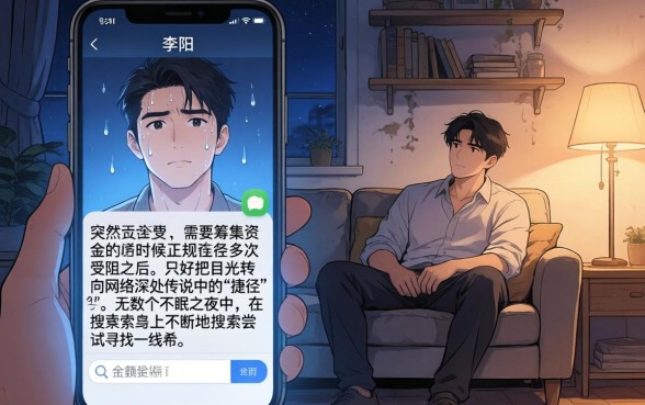 无视风控秒下贷款口子，详尽说明五个无视一切包下1万的贷款