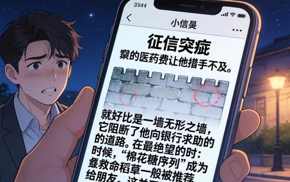 棉花糖序列借款口子，甄选五个低门槛不查征信的平台