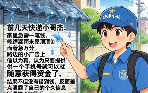 就凭手机号能贷款吗，倾情分享五个无视一切包下款的贷款