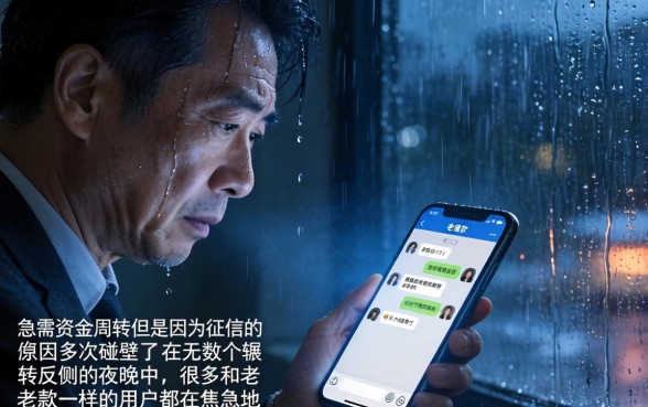 借款口子交流米米借，归集5个不看负债秒下款的网贷平台