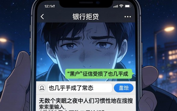 最新黑户下款口子论坛,细致阐述五个无视一切必下款的口子