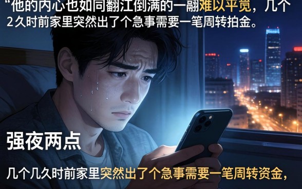 2026年1000下款的口子，筛选5个黑户下款平台