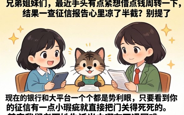 只要身份证可贷款，条列五个网贷黑户必下款的口子