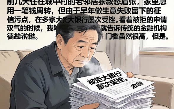 什么借款容易下款，细致阐述五个黑户下款软件