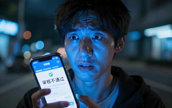 征信被拉黑花了会被通知吗，细致阐述五个门槛低易下款软件