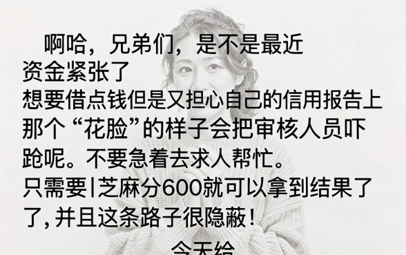 芝麻分600去那借款好，枚举五个无视黑户百分百下款软件