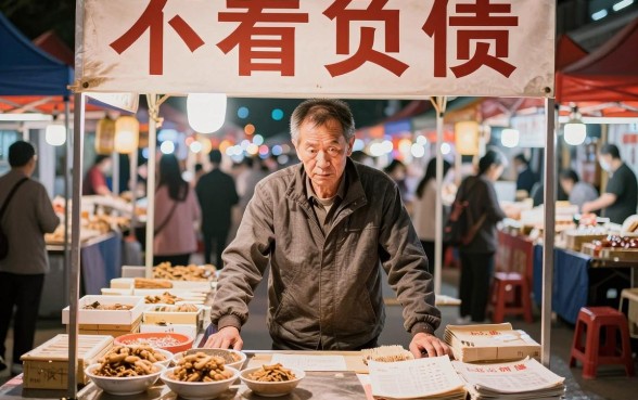 哪个网贷不看负债的征信，陈列五个无视黑白无视征信申请就下款的软件