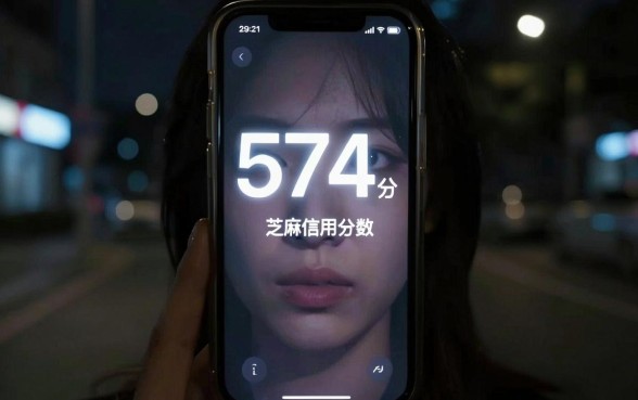芝麻信用574能借钱的，归纳5个借款无视黑白无视年龄100%秒过app