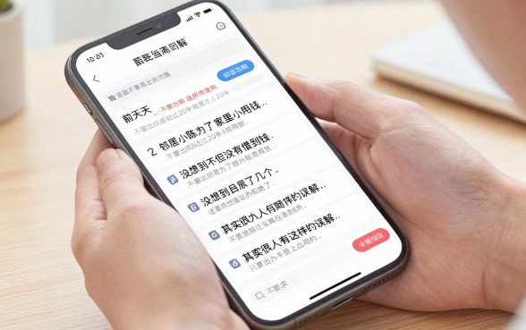 手机上的借钱软件是正规的嘛，筛选5个网贷无视不查征信软件