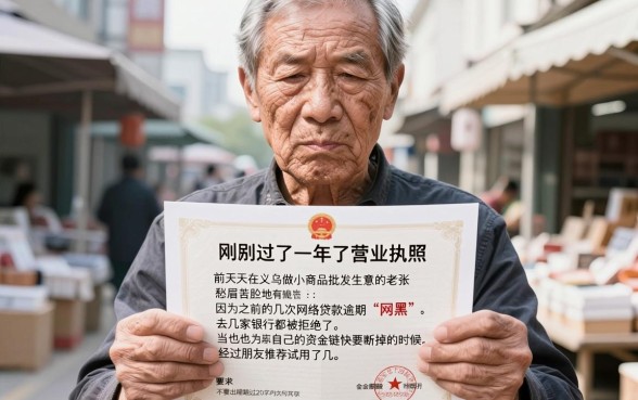 有营业执照可以做哪些贷款利息高吗，详细阐述5个网黑真正能下款的平台