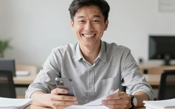 手机高风险借贷多能下款的口子，筛选5个靠谱的借款软件