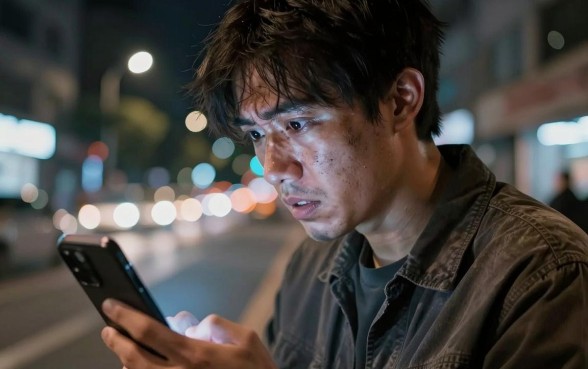 大额分期能下款的口子，倾情分享5个简单容易贷款app