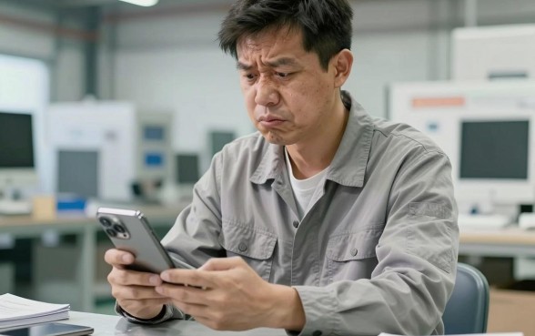 不要芝麻分的苹果手机口子，揭秘5个无视综合评分不足必下款口子