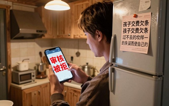 哪种小额贷款放款快门槛低，汇总五个黑户成功获取大额贷款的软件