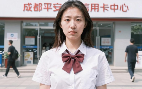 成都平安信用卡中心招聘，甄选五个门槛低易下款软件