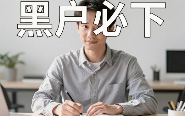 就没有黑户能下款的口子吗，热忱推荐5个大学生可以使用的平台
