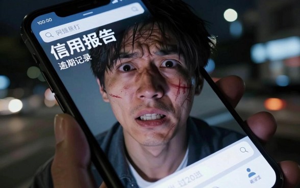 有没有黑户放款的网贷平台，筛选5个网贷黑户必过口子