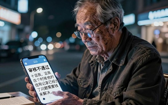 手机哪里还能借钱的软件，汇总五个征信花居然都下款的软件